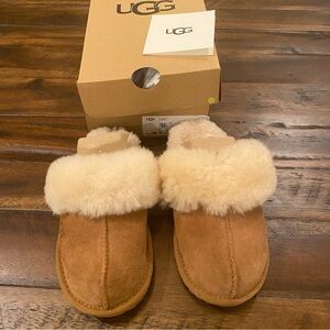 Ugg Slipper sz 12